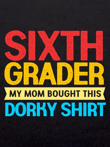 6th Grade