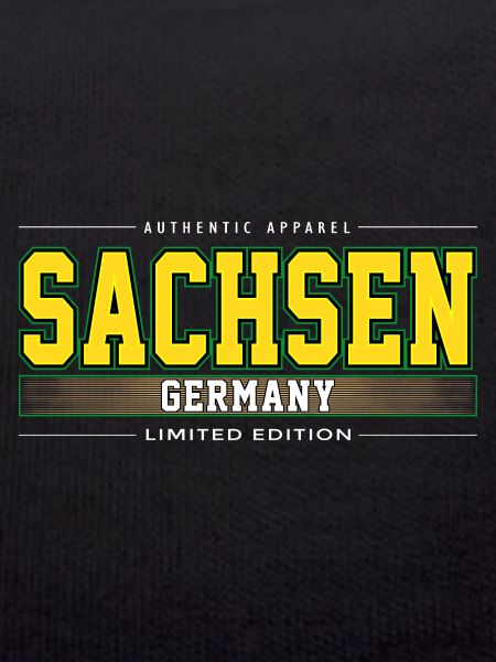 Saxony