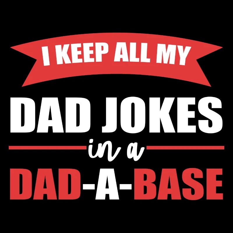 Dad Joke Vatertag Witzige Sprüche