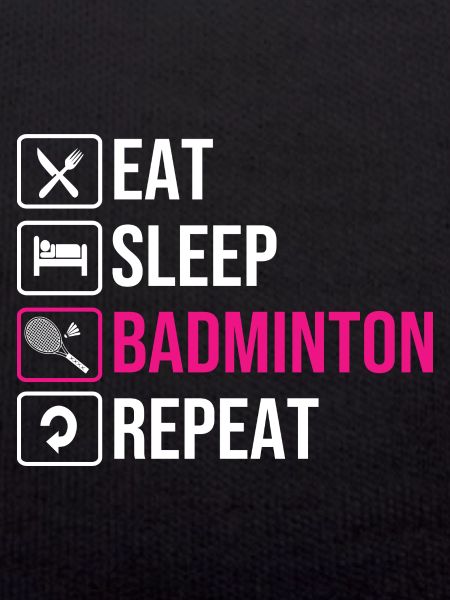 Badminton
