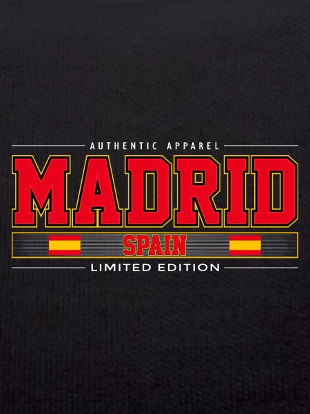 Madrid