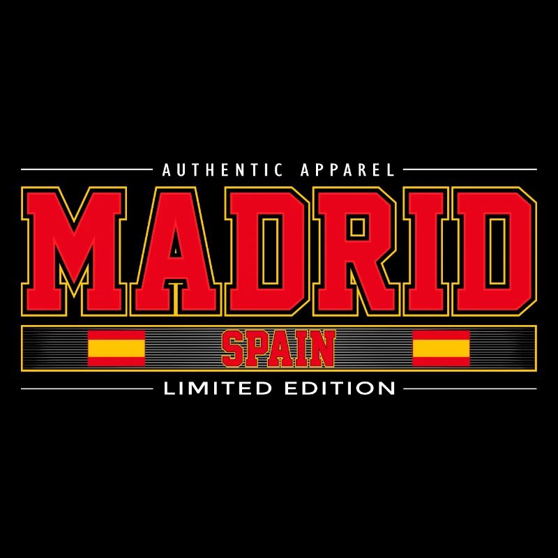 Madrid