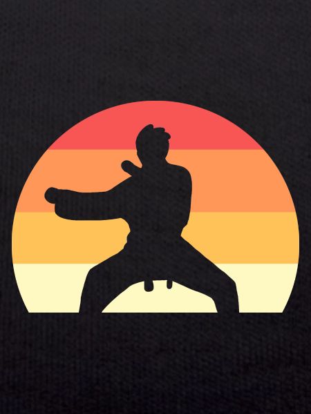 Karate Self-Defense