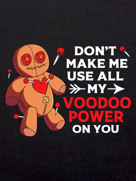 Voodoo