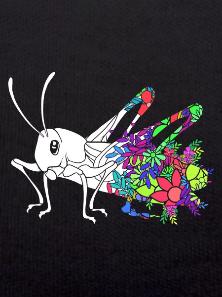 Grasshopper