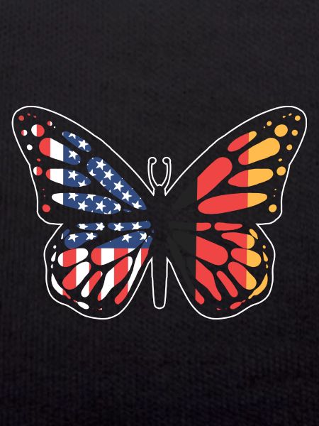American German