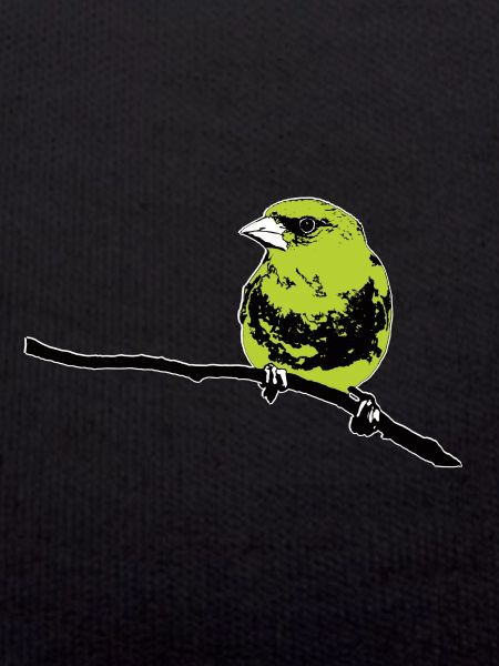 Greenfinch modern