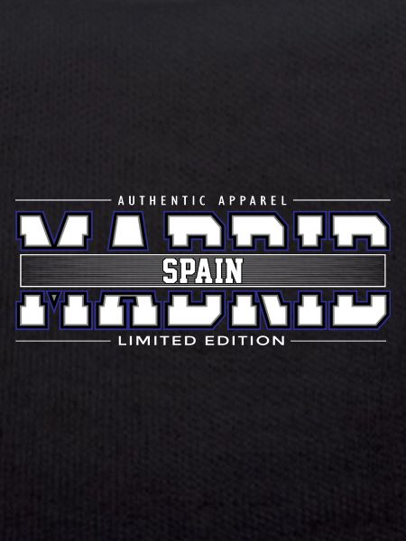 Madrid