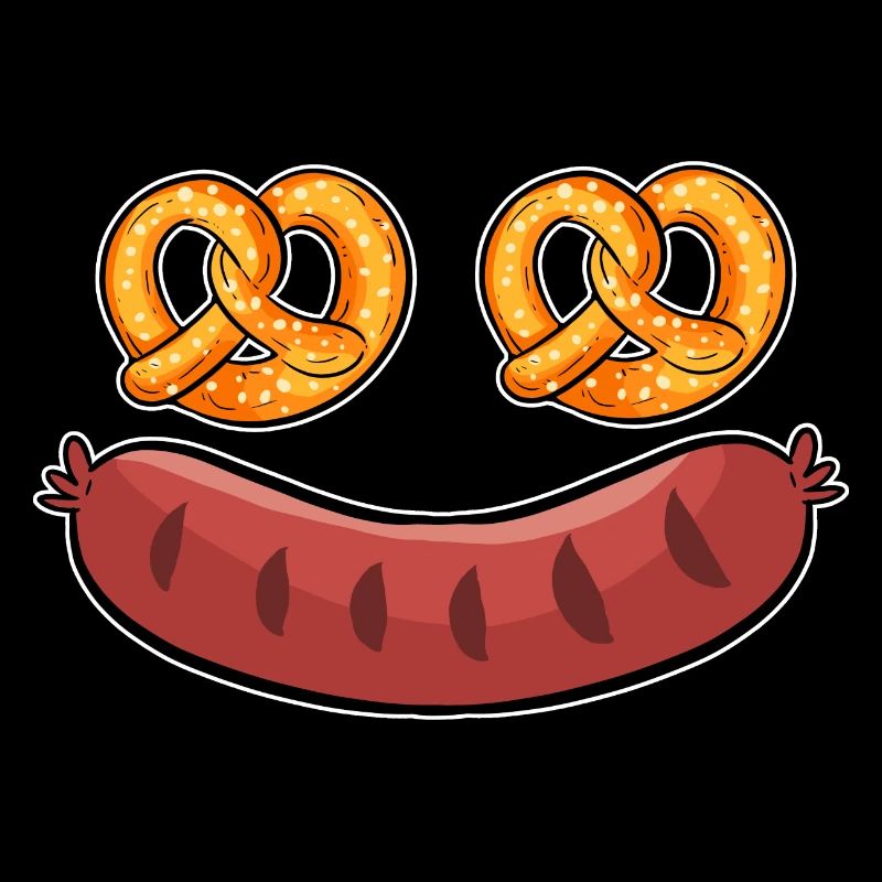bretzel