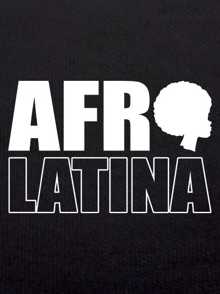 Afro Latina