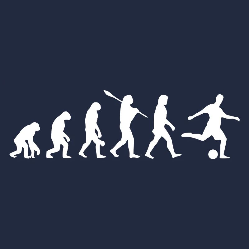 Soccer Evolution