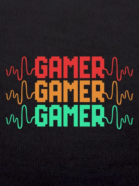Gamer