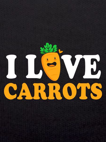 Carrot Vegetables