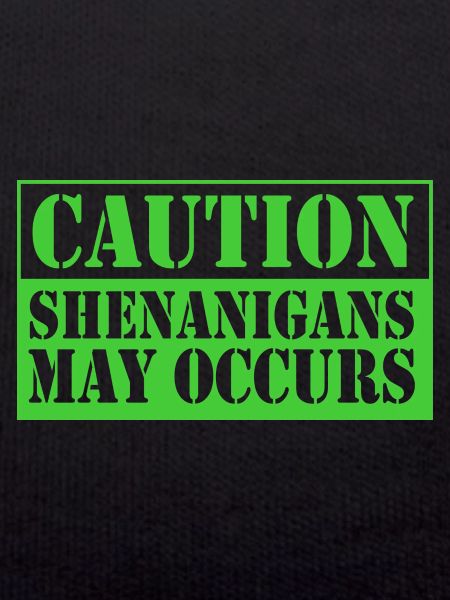 Shenanigan