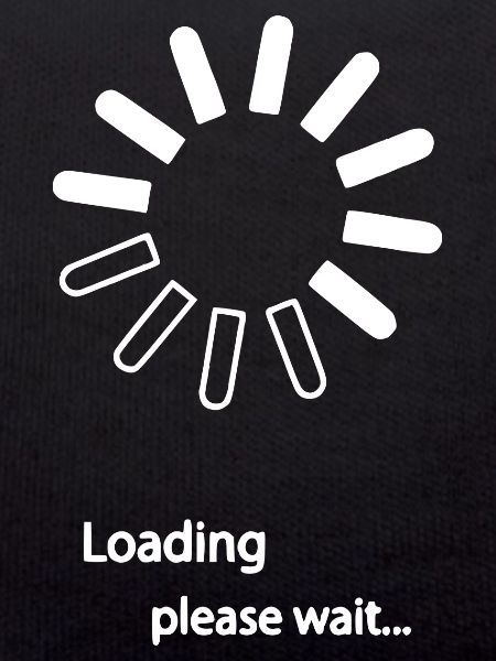 Loading Please wait