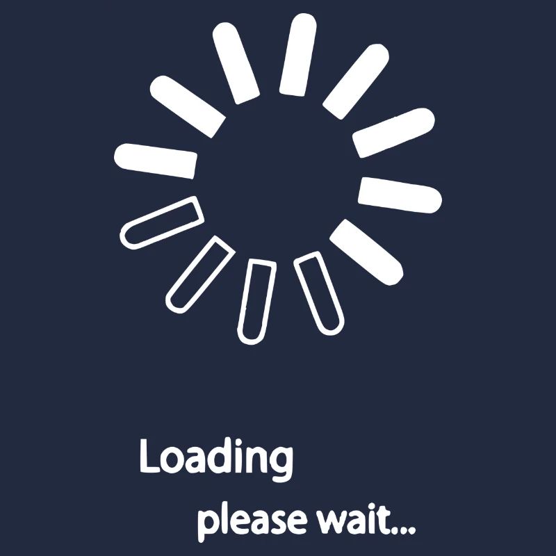 Loading Please wait