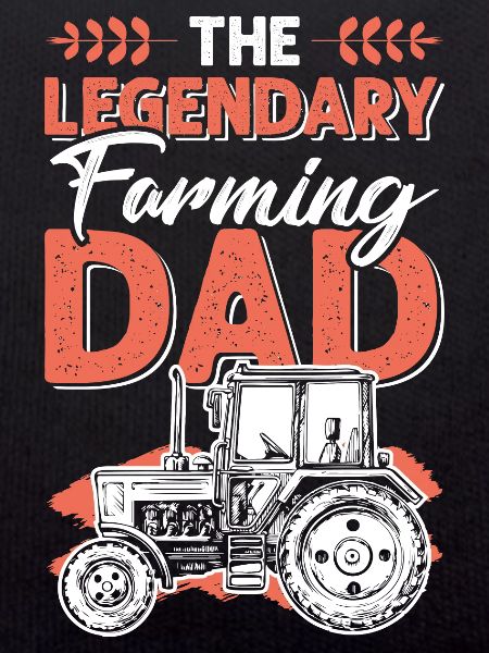 Legend Farmer Papa