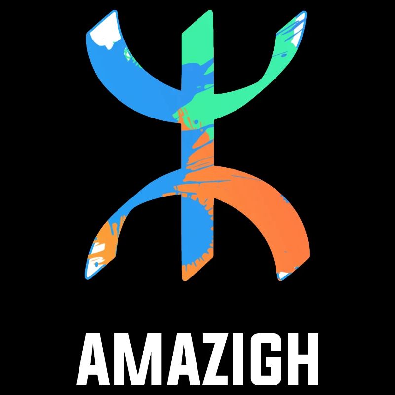 Amazigh