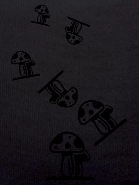 Symbole des champignons