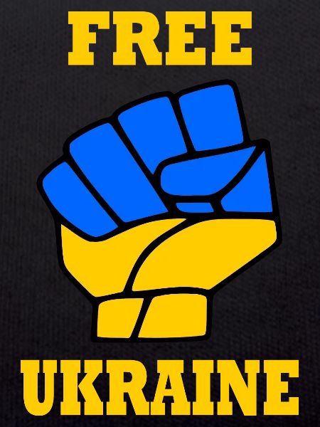 Free ukraine