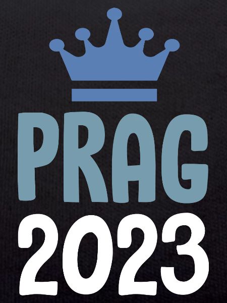 Prague 2023 Krona