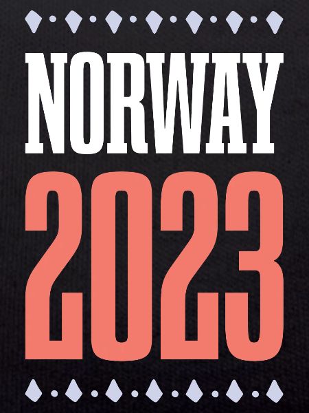 Norway 2023