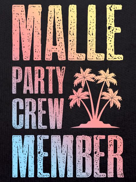 Malle Party Crew