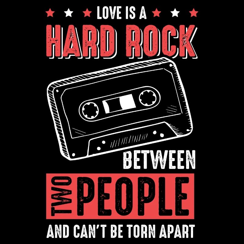 Aimez le hard rock
