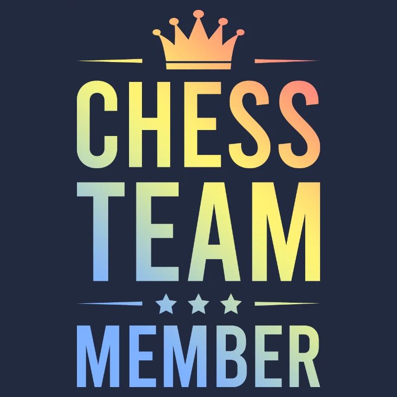 Chess Team Bunt
