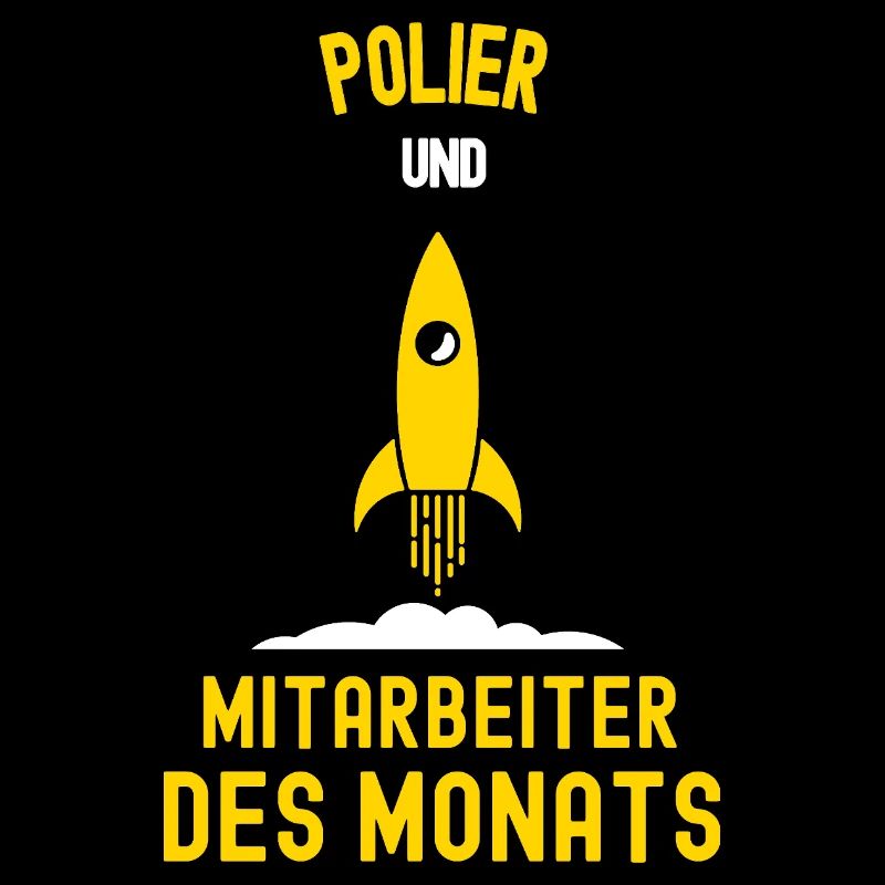 Polier Mitarbeiter des Monats Poliere Bau Kollegen