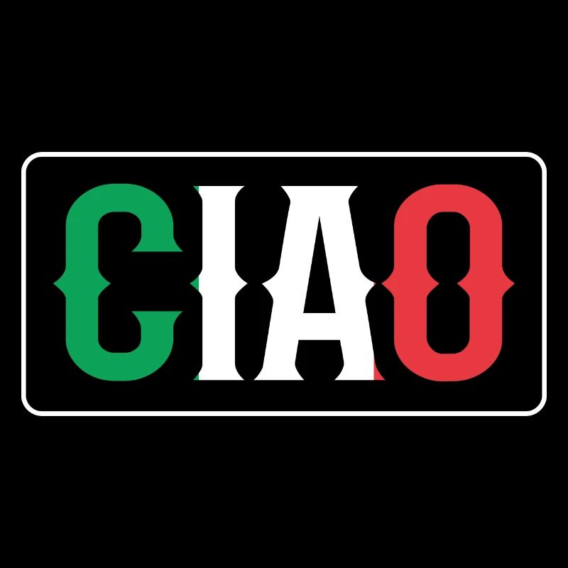 Italia Ciao