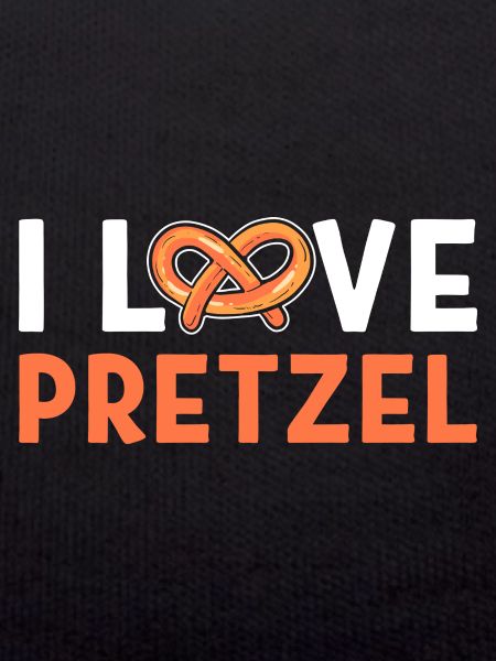 pretzel