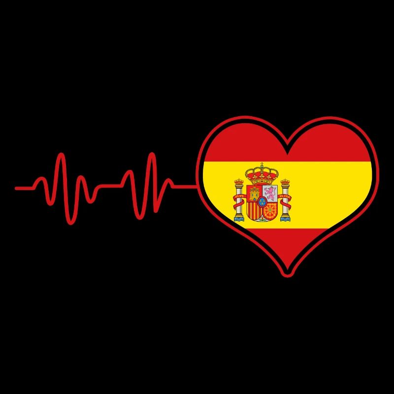 Spanien Spanisch