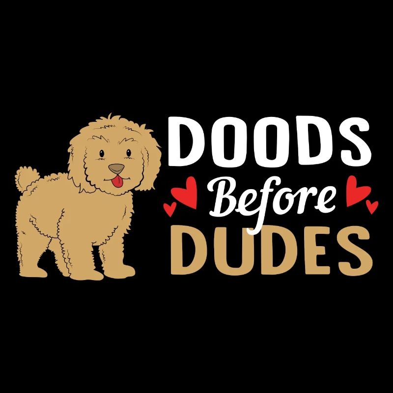 Goldendoodle