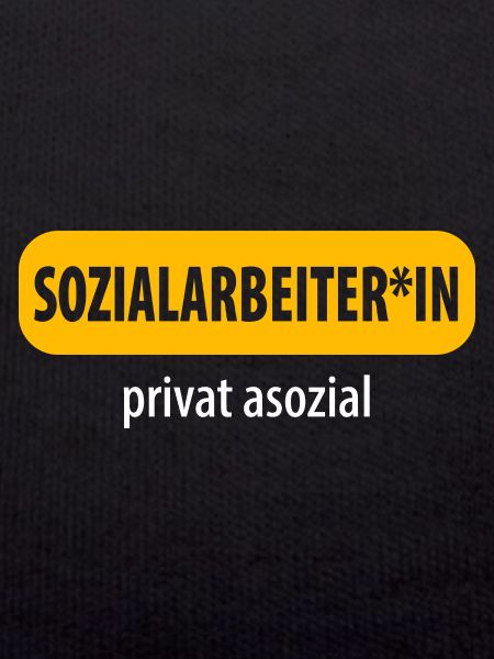 Soziale Arbeit