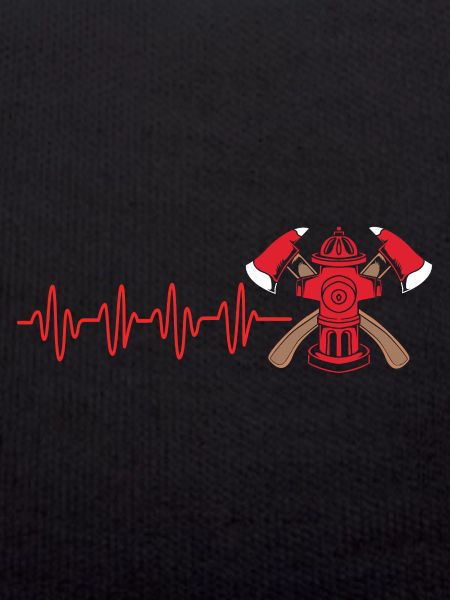 Firefighter Fire Brigade