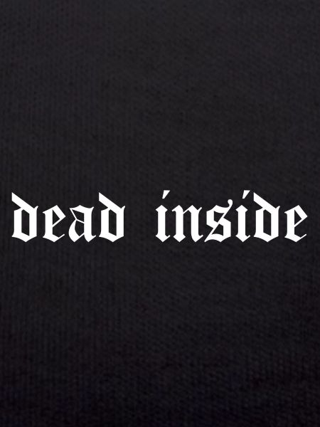 Dead Inside