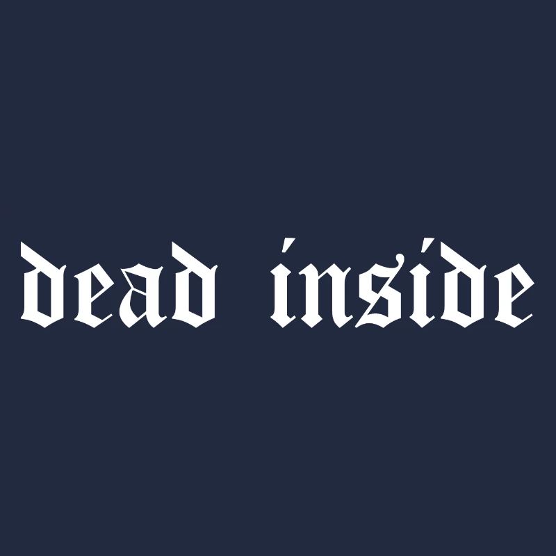 Dead Inside