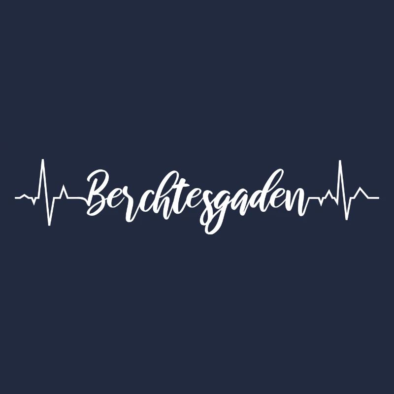 EKG Berchtesgaden