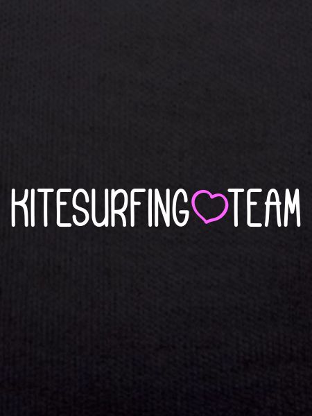 Kitesurfing Team