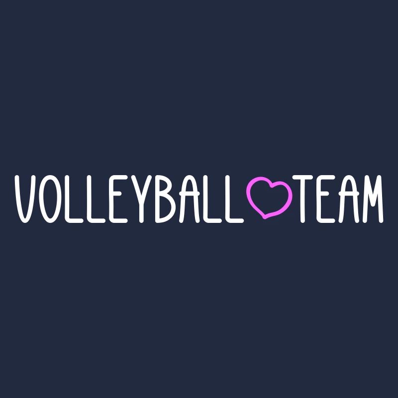 Équipe de volley-ball