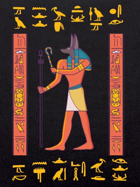 Egypt