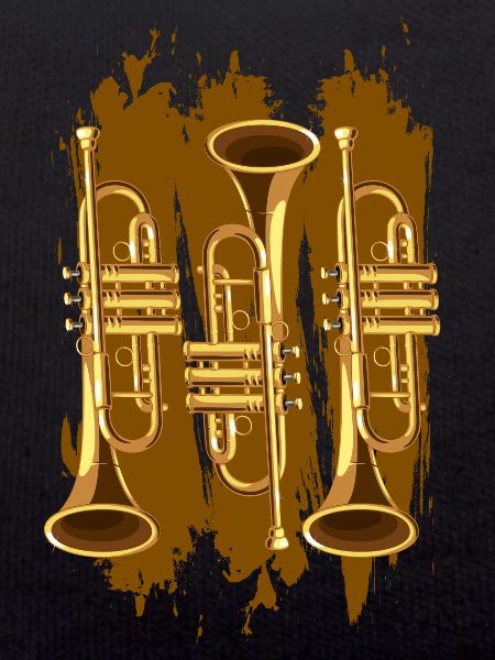Trompete
