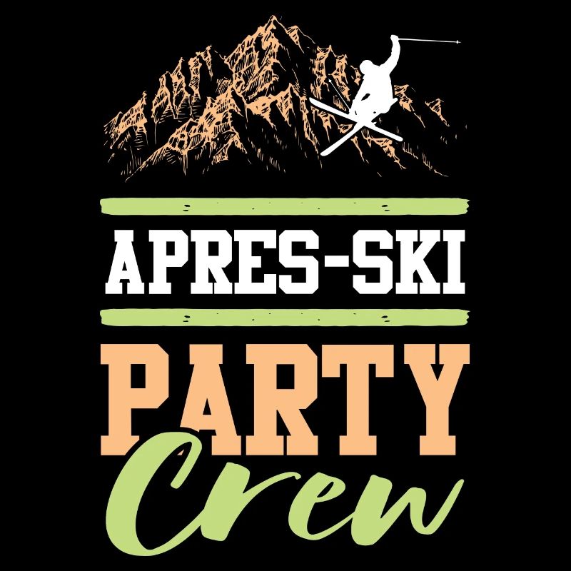 Apres Ski Crew