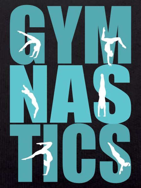Gymnastics, Gymnast - Gymnastics