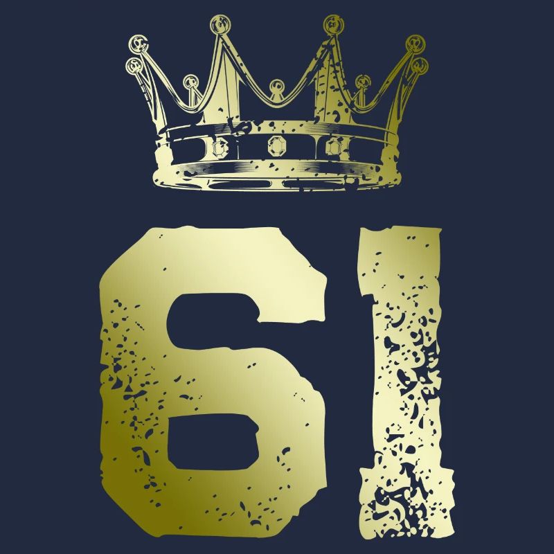 61 Couronne numérique