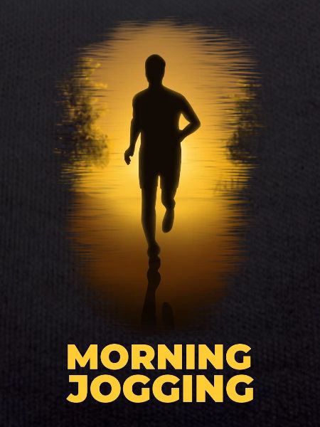 Morning Jogging