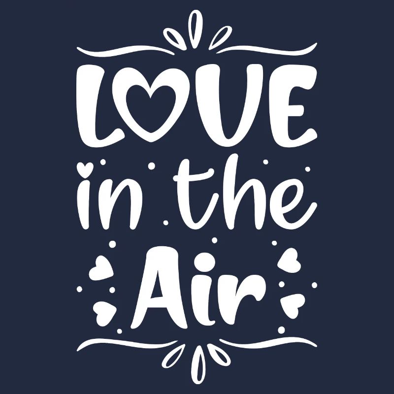 L’amour dans l’air -