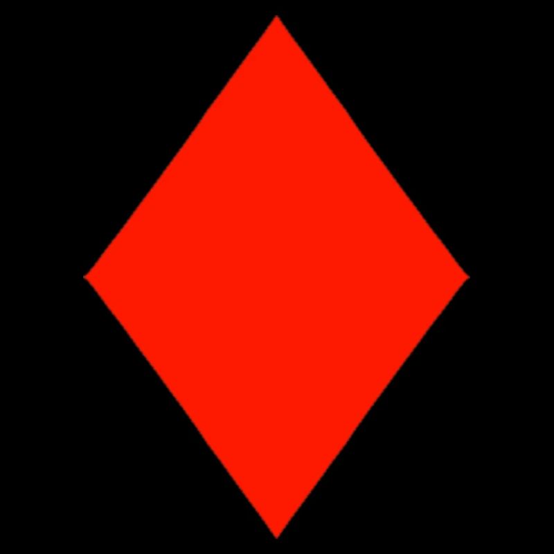 Diamonds