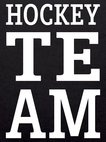 Hockey Team